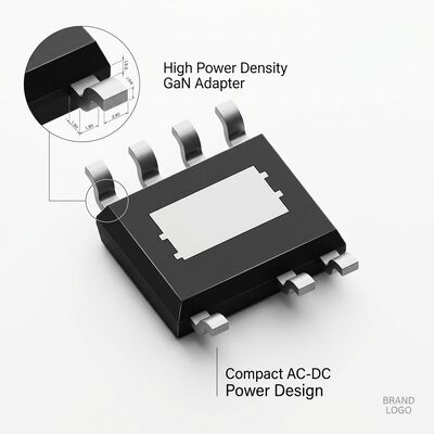 NV9574S121 GaN IC GaNSense™ Converter Offline Flyback For AC-DC Power Adapters