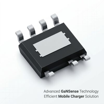 NV9574S1P1 GaN IC High Performance 700V 520mΩ GaNSense™ HFQR Controller