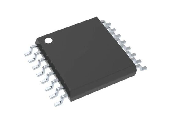 ADS8661IPWR Integrated Circuit Chip 12-Bit Analog-To-Digital Converters TSSOP-16