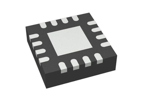 DAC60508ZCRTER Integrated Circuit Chip 12-Bit Voltage Output Digital To Analog Converter