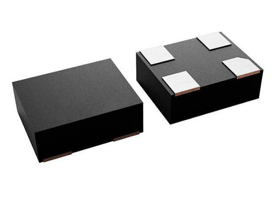 LMK6CA026214DDLFR Integrated Circuit Chip 26.214 MHz Low Jitter Bulk-Acoustic-Wave LVCMOS Oscillator