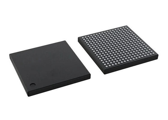 R7KA8T2LFLCAC Microcontroller MCU High-Precision RA8T2 Dual-Core MCU For Power Inverters