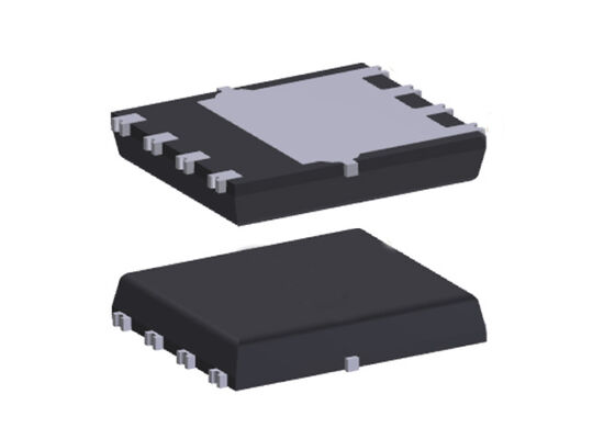 RBE024N08R1SZN6 Integrated Circuit Chip 80V 175A REXFET-1 N-Channel Power MOSFET Transistors