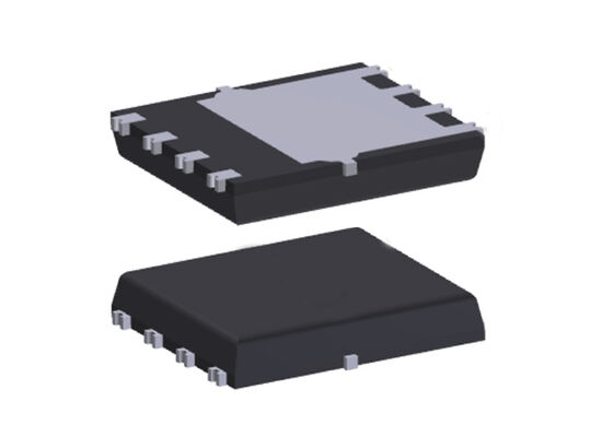 RBE031N08R1SZN6 Integrated Circuit Chip 80V 140A 3.1mΩ REXFET-1 N-Channel Power MOSFET Transistors