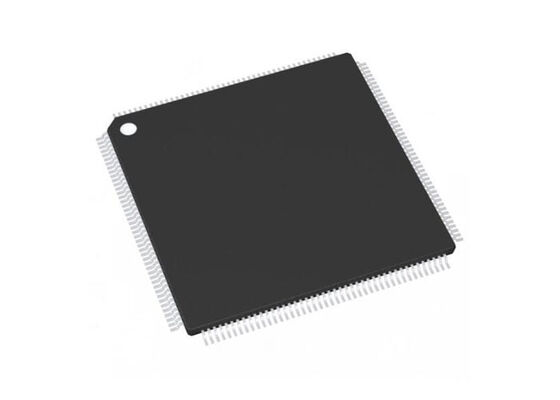 TMS320F28374DPTPS Microcontroller MCU 32-Bit Dual-Core Microcontroller IC C2000 C28x Delfino MCU