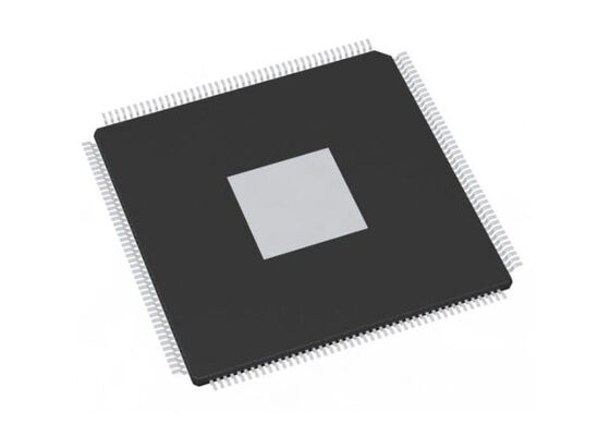 TMS320F28376DPTPT Microcontroller MCU C2000 32-Bit Dual-Core Real-Time Microcontrollers HLQFP-176