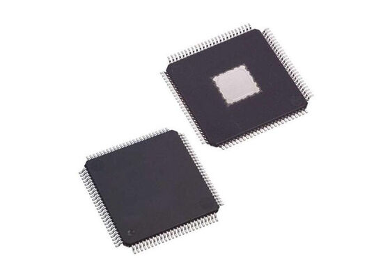 TMS320F28374SPZPS Microcontroller MCU C2000™ 32-Bit MCU C2000 Real-Time Microcontrollers HTQFP-100