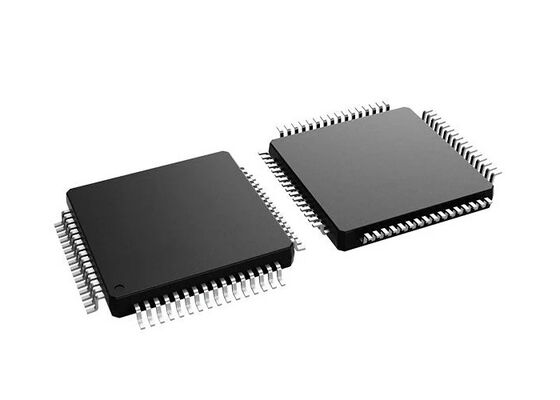 MSP430FR5041IPM Microcontroller MCU 16-Bit 16MHz Microcontroller For Ultrasonic Smart Water Meter