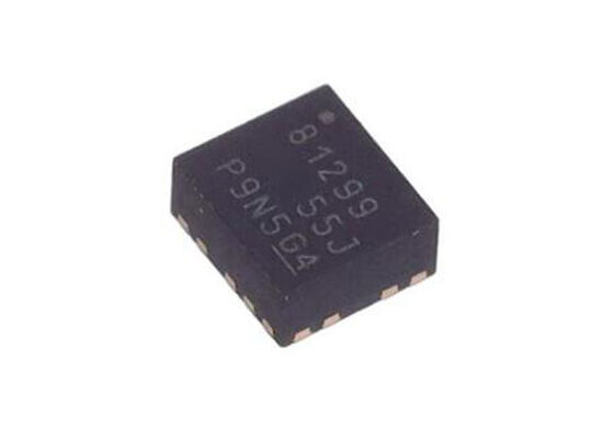 TPSM81299VCMR Integrated Circuit Chip Boost Module 200mA Non-Isolated PoL Module