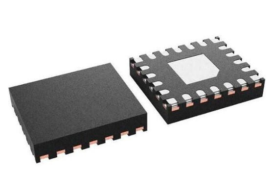TPS65034003RZDRQ1 Integrated Circuit Chip Step-Down Converters For Automotive Camera PMIC