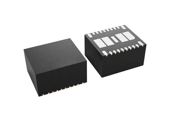 TPSM843A26RDGR Integrated Circuit Chip 16A Synchronous SWIFT™ Step-Down Power Module B3QFN-25