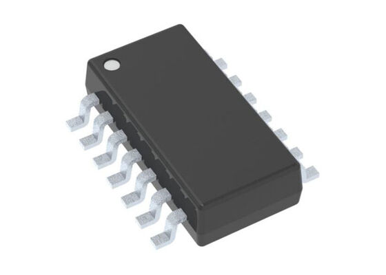 TPSF12C1DYYR Integrated Circuit Chip 150kHz To 3MHz Common-Mode Active EMI Filter