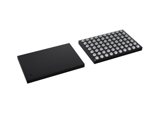 R7SA6W1CEDZDD Microcontroller MCU Ultra-Low Power RA6W1 Arm-Cortex-M33 Wi-Fi 6 MCU