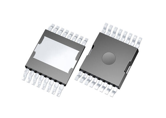 RBE015N10R1SZPW Integrated Circuit Chip 100V 340A 1.5mΩ REXFET-1 N-Channel Power MOSFET Transistors