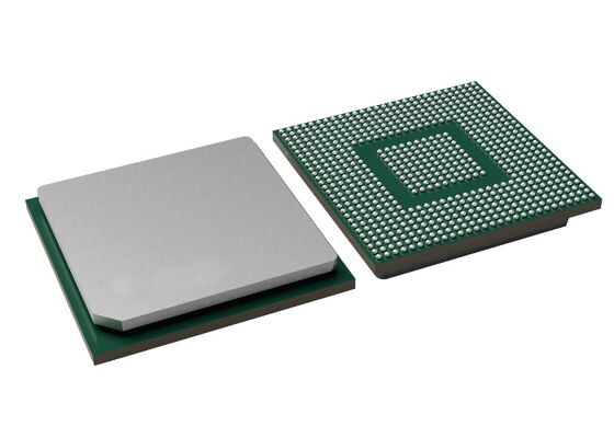 SM320C6457CGMHS Microcontroller MCU High Reliability C6457 Fixed Point Digital Signal Processor