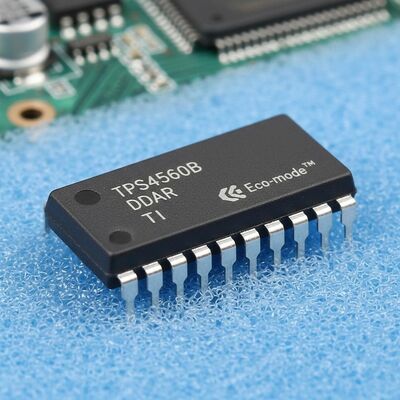 TPS54560BDDAR Integrated Circuit Chip 4.5V to 60V 5A Step-Down DC-DC Converter with Eco-mode™