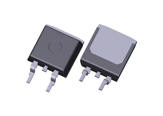 IPB013N10NM8 Integrated Circuit Chip OptiMOS™ 8 Power MOSFET Transistors For Industrial And Consumer BMS