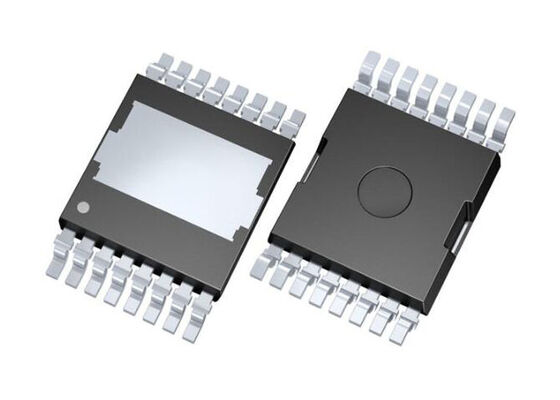 IPLT60R037CM8 Integrated Circuit Chip CoolMOS™ 8 Power Transistor 600V N-Channel MOSFETs