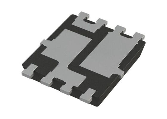 IAUCN04S7N054H Integrated Circuit Chip 40V OptiMOS-7 Automotive Power MOSFETs PG-TDSON-8