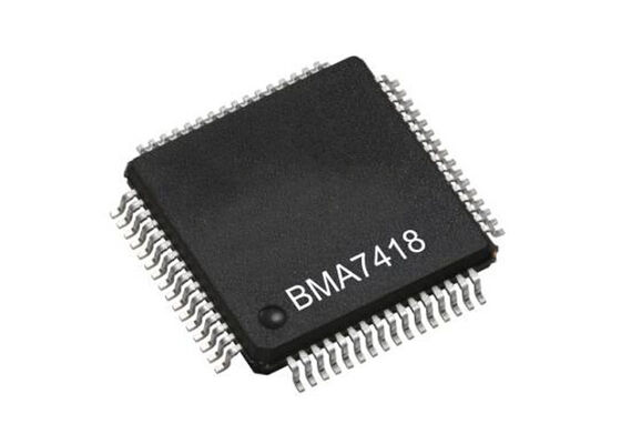 MBMA7418TB1AE Integrated Circuit Chip Battery Cell Controllers 18 Cells Analog Front End IC