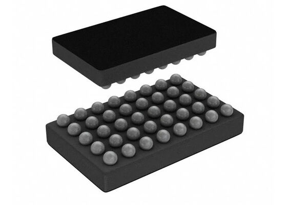 MAX15093AGWL Integrated Circuit Chip 2.7V To 18V 15A Hot-Swap Solution With Current Report Output