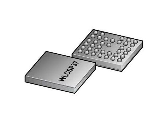 MCXW236AIUKA BT IC 32MHz BT Low Energy 5.3 Wireless Microcontrollers WLCSP37