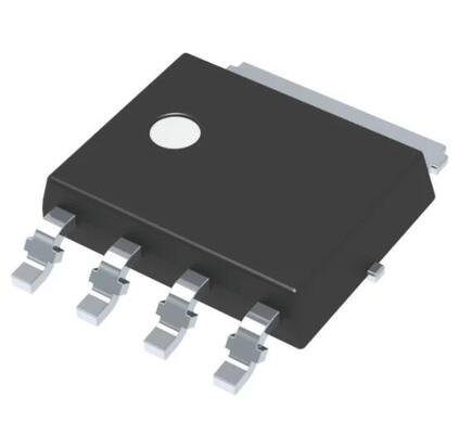 NTMYS006N08LHTWG Integrated Circuit Chip 80V N-Channel Power MOSFET Transistors LFPAK4