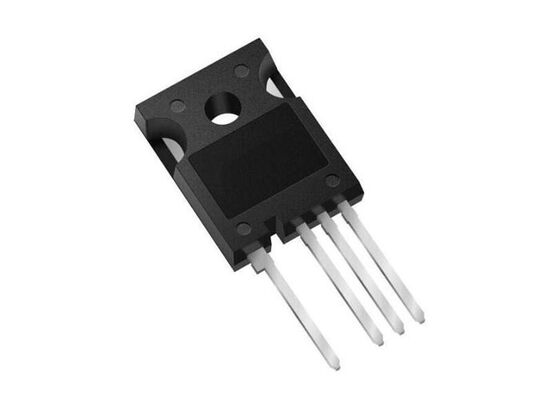 NTH4L016N065M3S Integrated Circuit Chip N-Channel MOSFET Transistors 650V SiC MOSFET TO-247-4