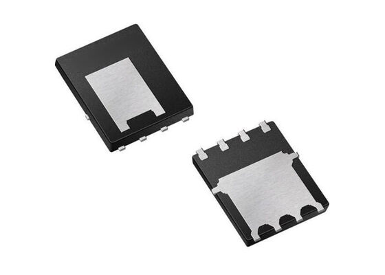 NVMFD5C650NLET1G Integrated Circuit Chip 60V Dual N-Channel Automotive Power MOSFET Transistor