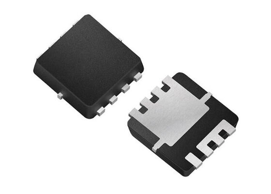 NTTFS1D4N04XMTAG Integrated Circuit Chip 40V 83W Single N-Channel Power MOSFET Transistors WDFN-8