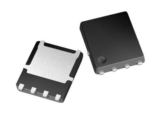 NVMFS5C404NWFHT1G Integrated Circuit Chip N-Channel MOSFET Transistor DFNW5 PowerTrench T6 MOSFETs