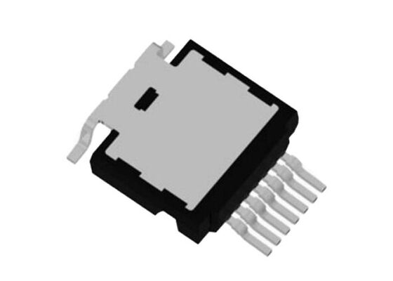 NVT2012N065M2 Integrated Circuit Chip Silicon Carbide MOSFETs 650V 180A MOSFET Transistors