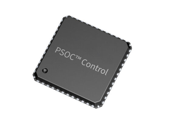 PSC3P5EDLGQ1 Microcontroller MCU High-Performance 32-Bit Single-Core PSOC™ Control C3 Microcontroller