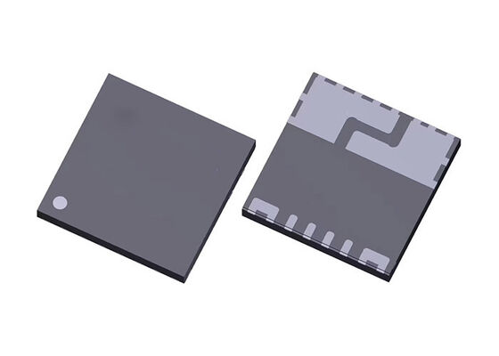 TLE4971-A050N5-E0002 Sensor IC XENSIV™ Current Sensor With Single-Ended Analog Interface