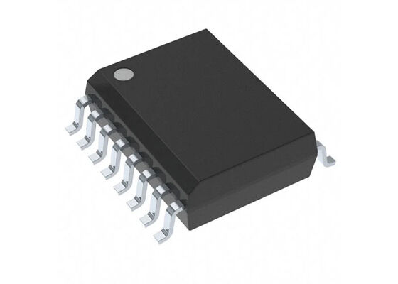 UCC21711QDWRQ1 Integrated Circuit Chip Automotive Reinforced Isolated Single Channel Gate Driver