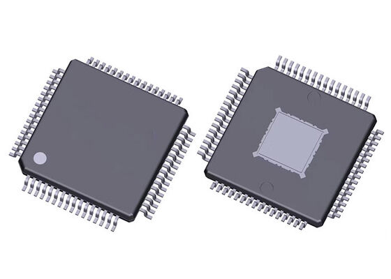 PSC3P5FDS2ACQ1 Microcontroller MCU Low-Power 180MHz Single-Core PSOC™ Control C3 Microcontroller