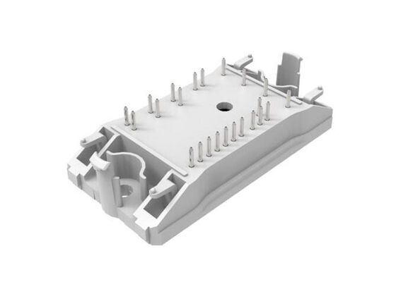 V23990-P546-C28-PM Automotive IGBT Modules 600V 30A flowPIM 0 Series PIM CIB Power Module