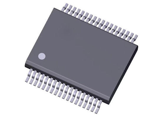 1EDI3041AS Integrated Circuit Chip 1200V 20A Automotive EiceDRIVER™ Isolated Gate Driver