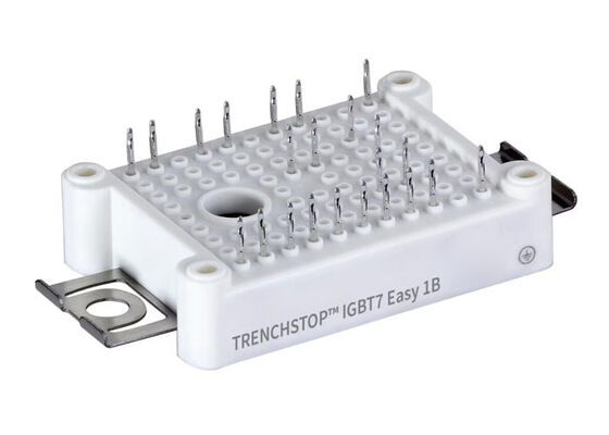 F4-35MR07W1D7S8 Automotive IGBT Modules EasyPACK 1B Module 650V Automotive MOSFET Easy Module