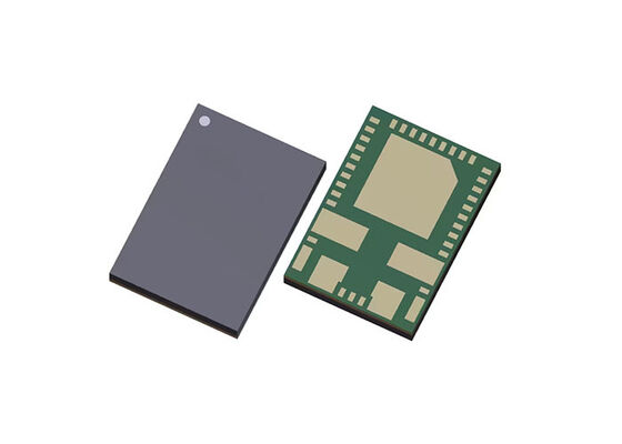 CYPD7194-40BFXS Integrated Circuit Chip Single-Port EZ-PD™ CCG7S USB Type-C Power Delivery Controller