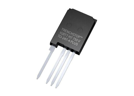 IMY120R036AM2H Integrated Circuit Chip 1200V 44A CoolSiC™ MOSFET Hybrid Discrete PG-TO247-4