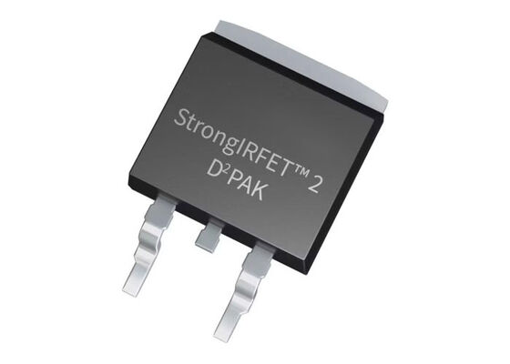 IPB023N03LF2S Integrated Circuit Chip MOSFET Transistor 30V StrongIRFET™ 2 Power MOSFETs