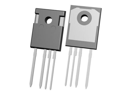 IMZA65R075M2H Integrated Circuit Chip Silicon Carbide CoolSiC™ G2 MOSFET Discrete PG-TO247-4
