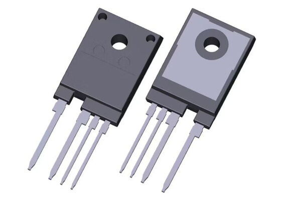 IMZC120R007M2H 1200V MOSFET Transistor Integrated Circuit Chip with PG-TO247-4 CoolSiC™ MOSFET Discrete