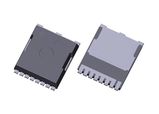 IPT018N10NM8 Integrated Circuit Chip 100V N-Channel OptiMOS™ 8 Power MOSFET Transistor HSOF-8