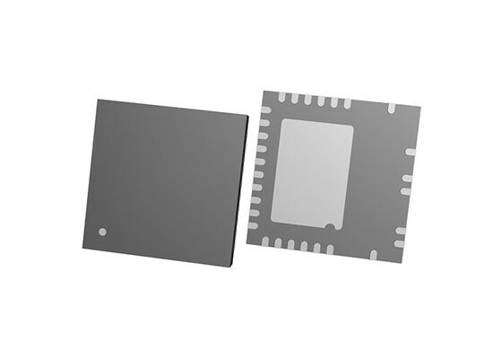 XDP711-001 Integrated Circuit Chip Digital Hot-Swap Controller With Programmable SOA Control