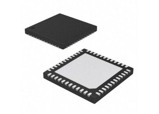 ADBMS1804BWCCSZ Integrated Circuit Chip Multicell Battery Stack Monitor With Current Sense LFCSP48
