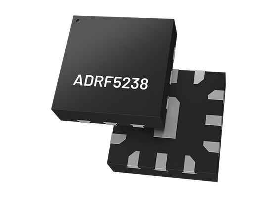 ADRF5238BCRZN Integrated Circuit Chip 13GHz High Isolation Silicon SPDT Nonreflective Switch