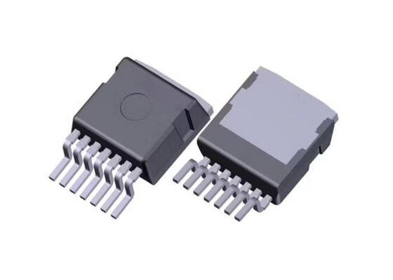 AIKBE40N65RF5 Integrated Circuit Chip 650V Automotive Silicon-carbide Hybrid Discrete PG-TO263-7