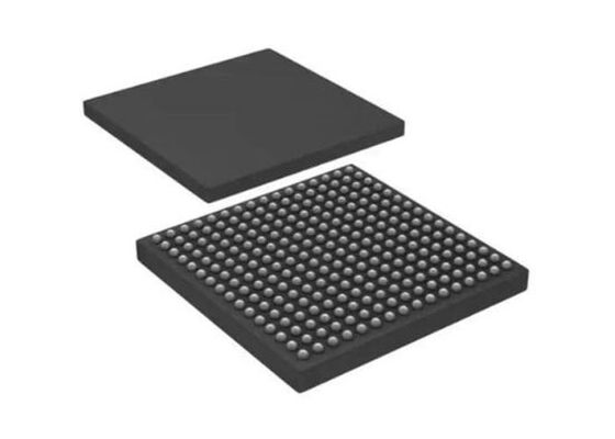 AFE5932ALH Integrated Circuit Chip 17mW Analog Front End 32-Channel Ultrasound AFE